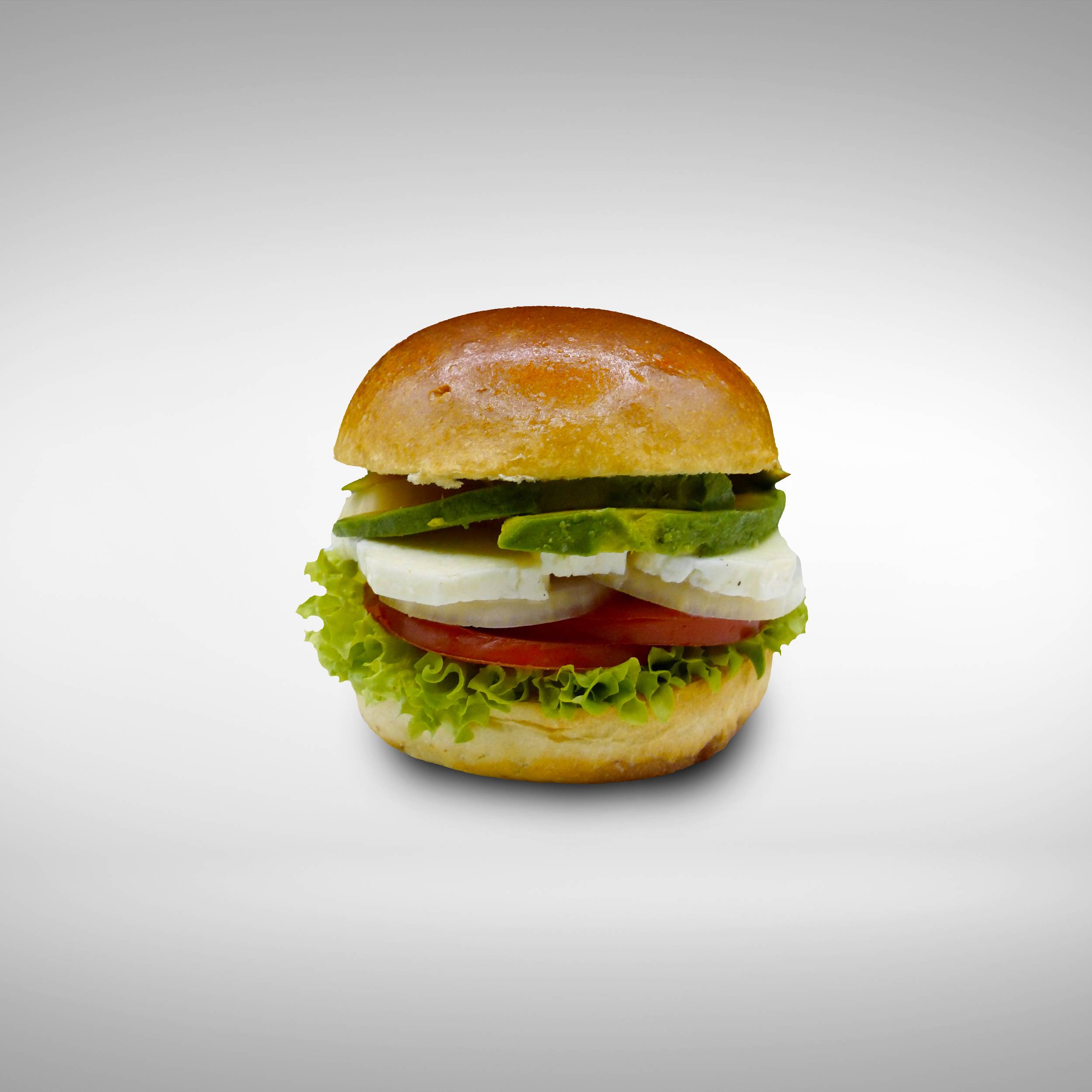 Istanbul burger