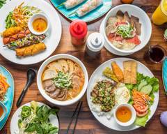 Saigon House Vietnamese Cuisine