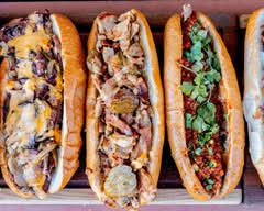 Soko Butcher (15 Loudoun St SE)