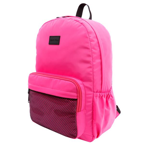 Backpack fluorecente (1 pieza)