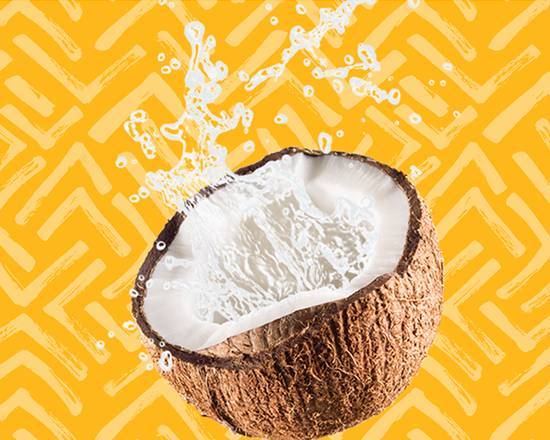 Coconut Water