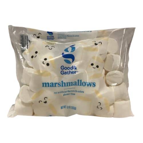 Mini Marshmallows - 10oz - Good & Gather™ : Target