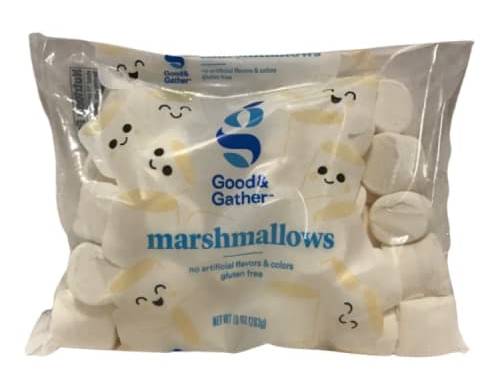 Good & Gather Marshmallows (10 oz)