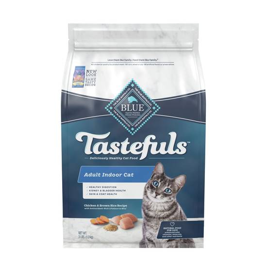 Petsmart blue best sale buffalo limited ingredient