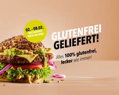 GLUTENFREI - Hans im Glück Köln