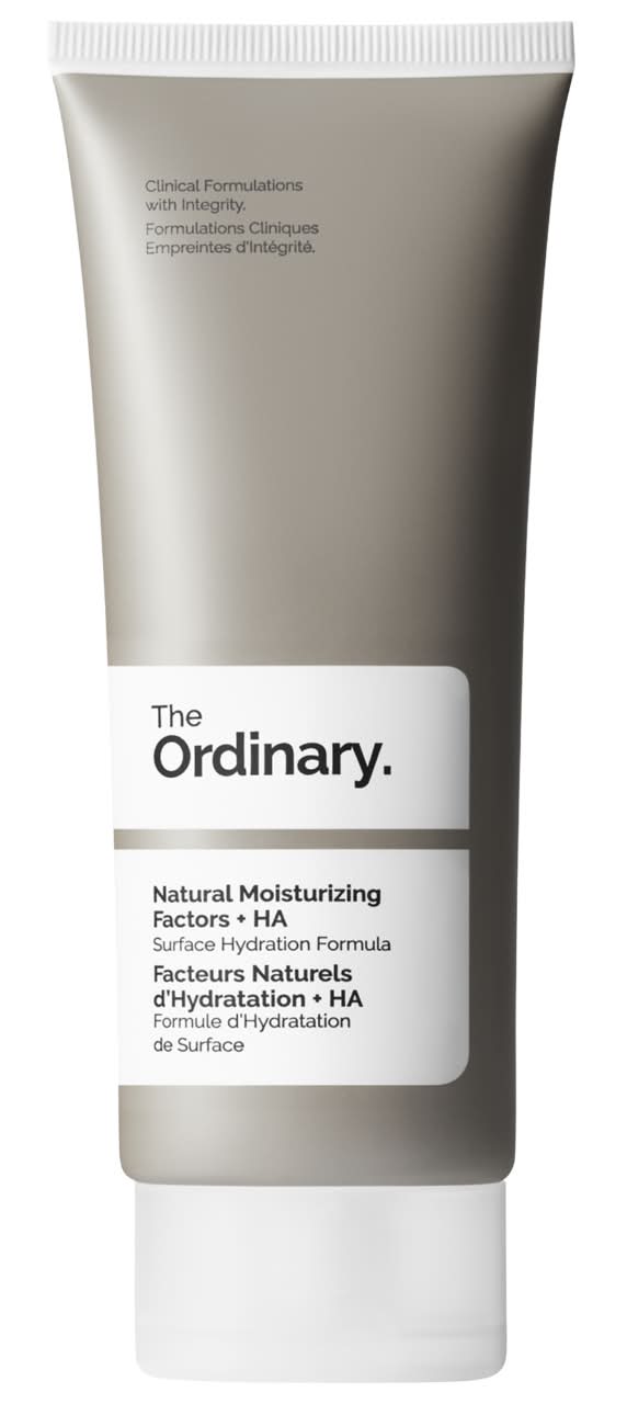 The Ordinary Natural Moisturizing Factors + Hyaluronic Acid Daily Moisturizer 3.3 oz/ 100 mL