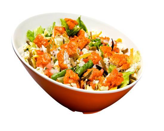 Pocho Salad