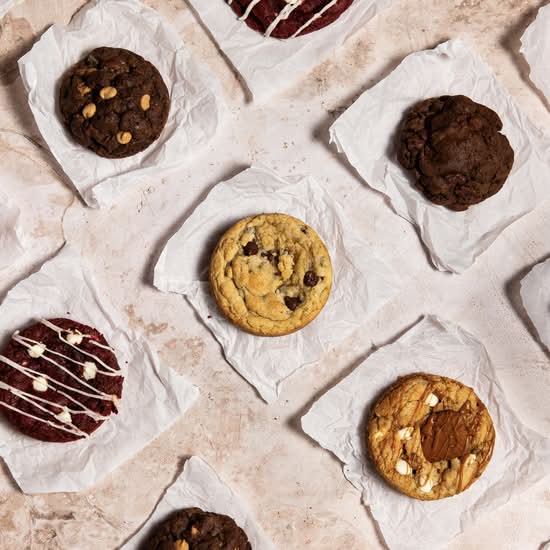 The Batch’s Bake