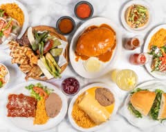 Burrito King (30950 Beck Rd)