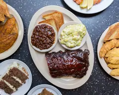 M&R Cafe Southern Cuisine (3320 E Osborne Ave)
