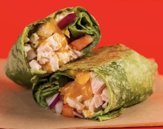 Mango Thai Chicken
