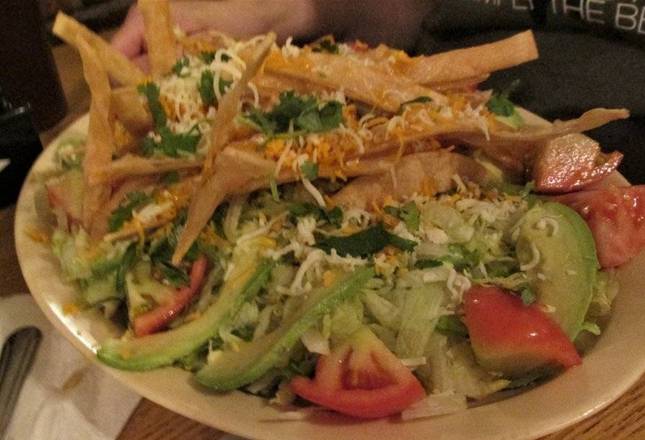 Chicken Salad