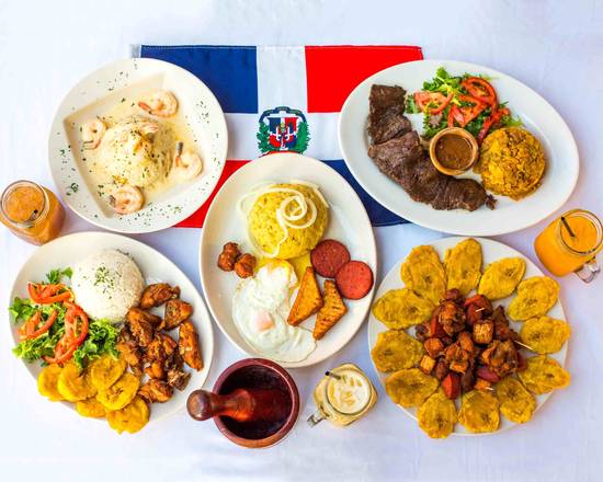 Puritas Restaurant and Lounge