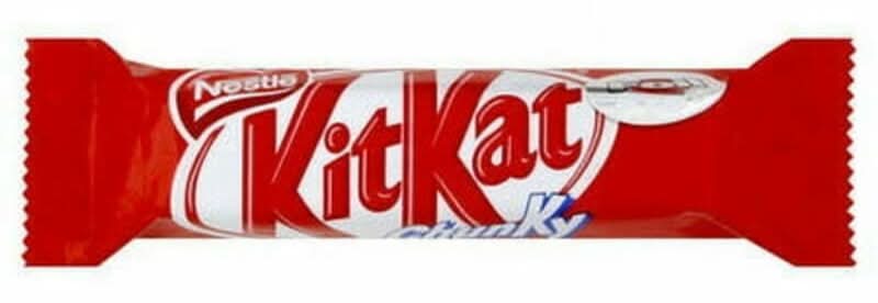 Kit Kat Chunky 49g