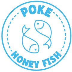 Honey Fish Poke (1040 W Imperial Hwy)