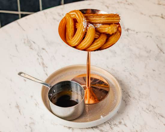 CHURROS