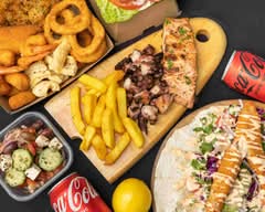 Woodcroft Fresh Fish, Seafood & Grill (Bains Road)