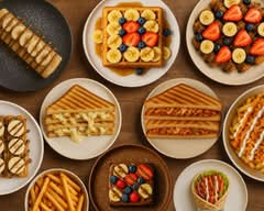 Berrikos (Docklands)