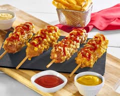 K-bites Yucatán (Merida)