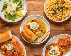 Gio's Italian (W Midtown)