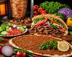 Stadt Bistro Döner Haus