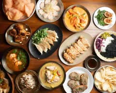 エスニックバルタパス　Ethnic Bar Tapas