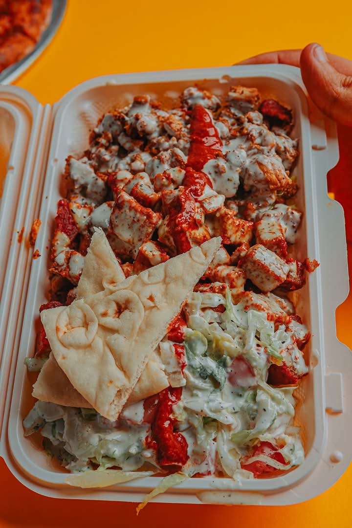 Gyro (R)