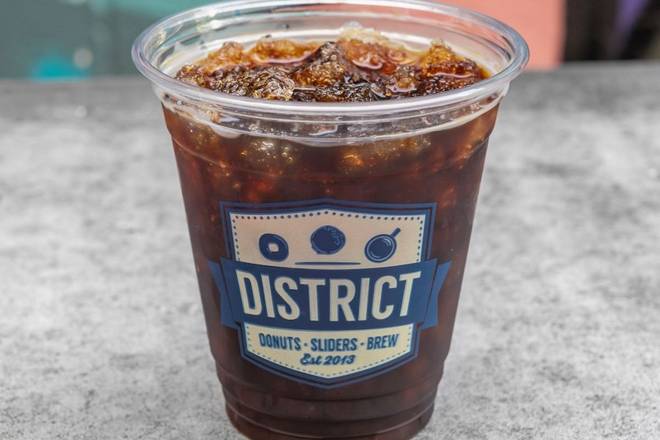 Cold Brew
