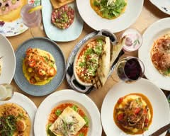 The Fountain Room (830 Massachusetts Ave Suite 1480)