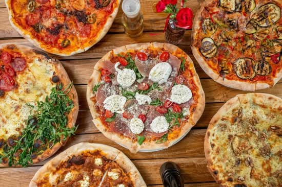 PIZZANO Italiano Vero