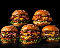 Bross Burgers