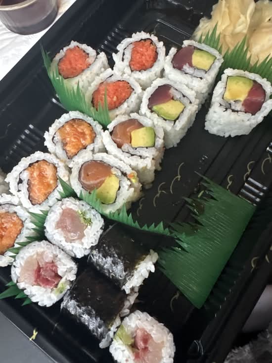 Koi Sushi photo 2