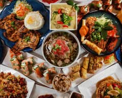 Pho Sam (1525 Dundas Street East)