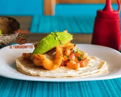 El Camaroncito