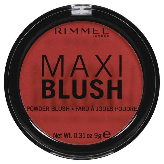 Rimmel London Maxi Wild Card 003 Powder Blush