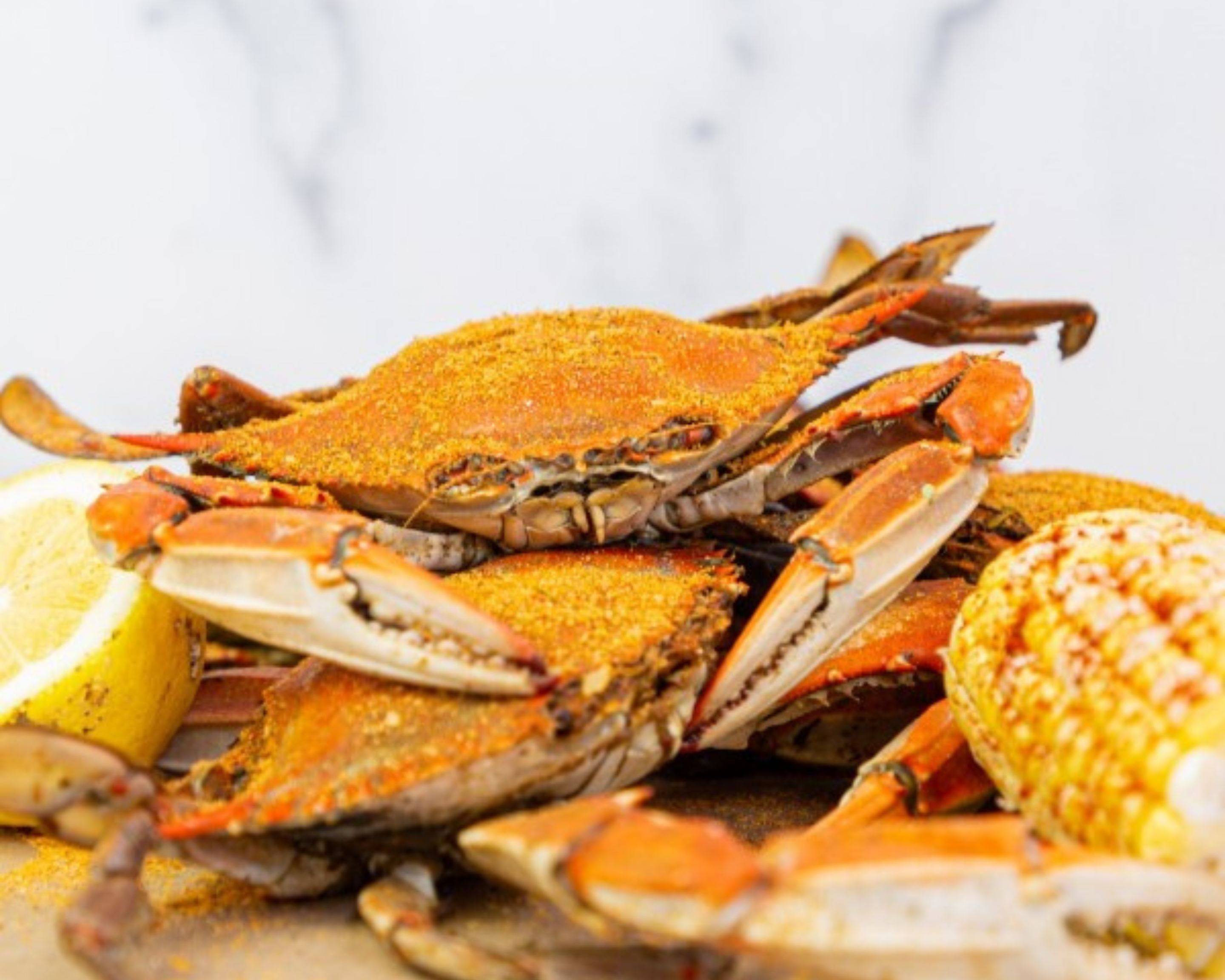 Order R&L Crab Columbia Menu Delivery Online Columbia Menu & Prices Uber Eats