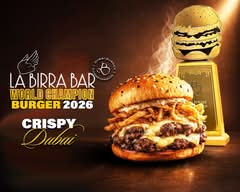 La Birra Bar
