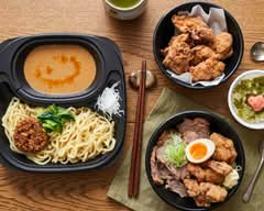 【担々つけ麺】うま担ノ こいど