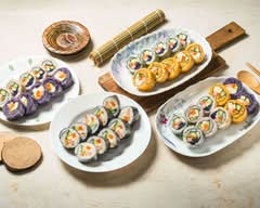 全素壽司