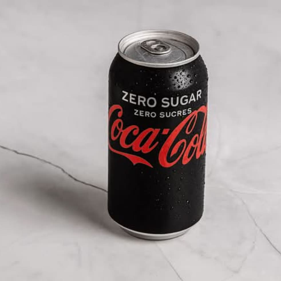 Coca-Cola Zéro