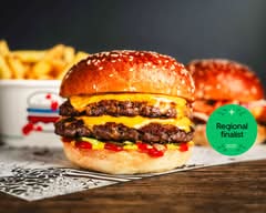 Libertine Burger