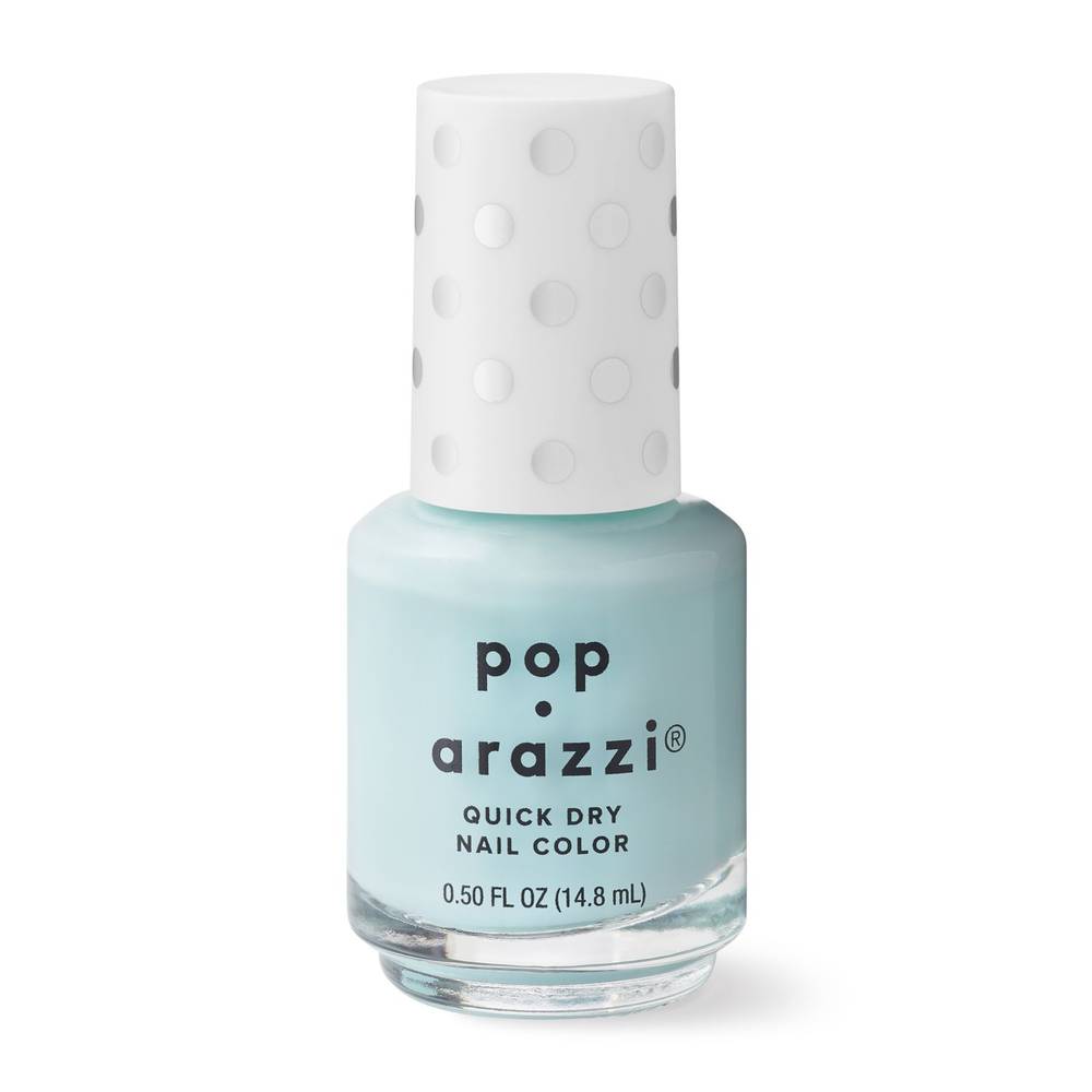 Pop-Arazzi Chasing The Wind Quick Dry Nail Polish