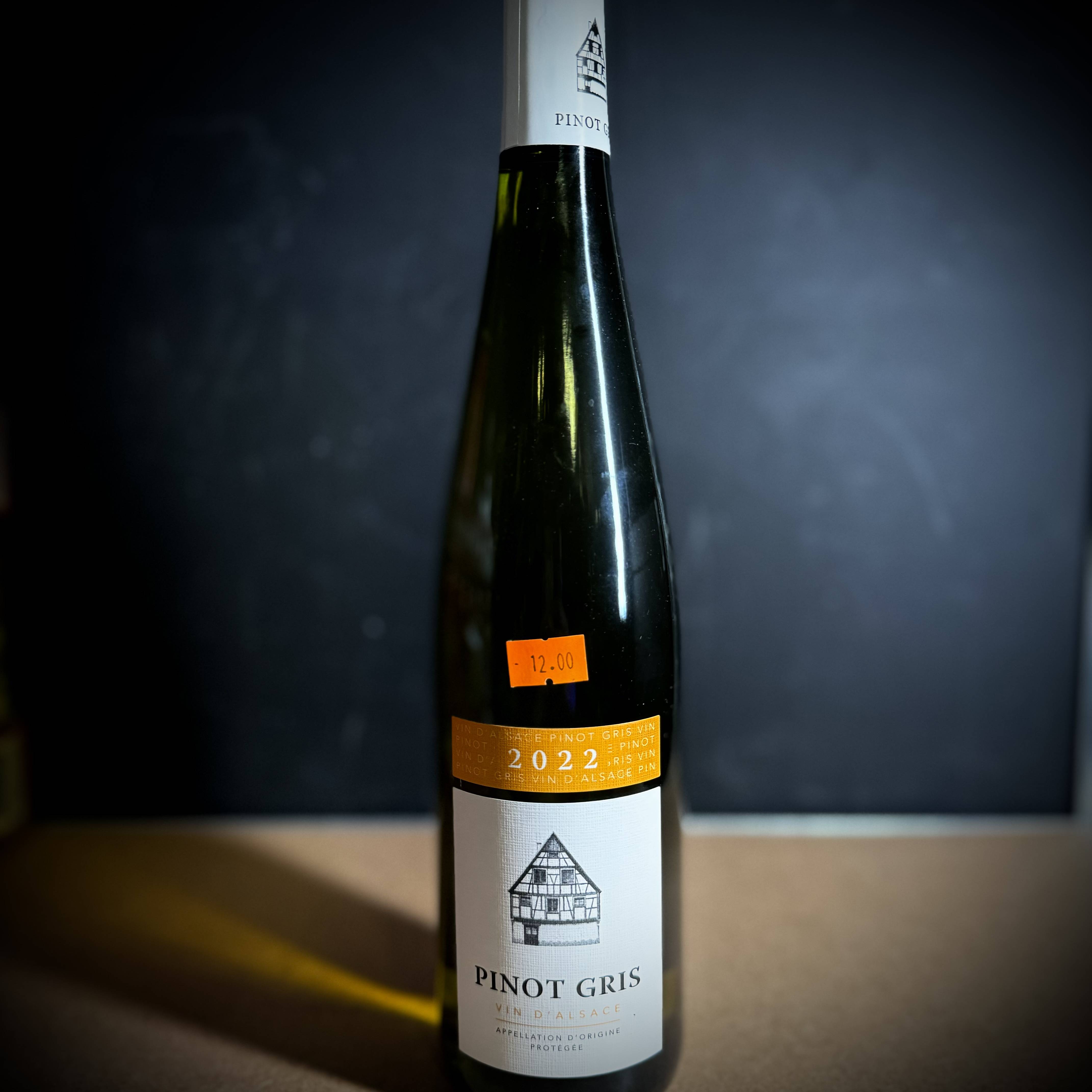 pinot gris