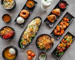 Dhum Masala