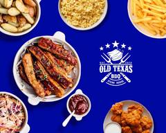 Old Texas BBQ Tec