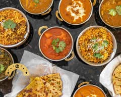 Taste of the Himalayas