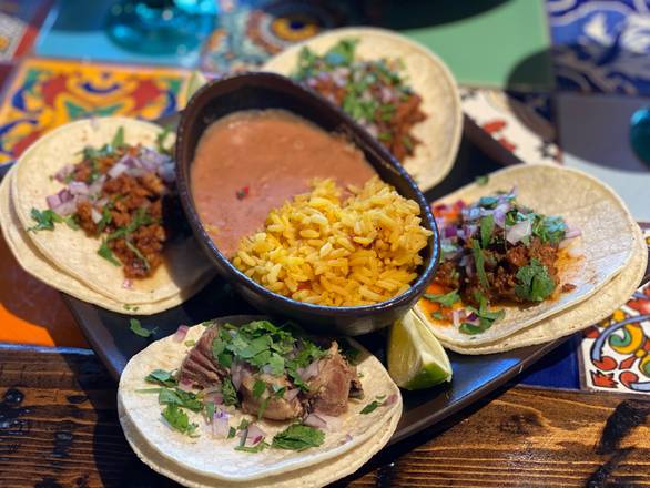 CABOS CANTINA TACO & TEQUILA BAR – Kearns Restaurant Group