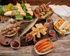 嘟賀燒烤 苑裡店