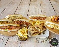 Foody Food