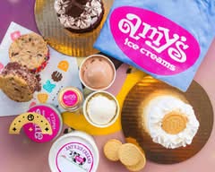 Amy's Ice Creams (Hutto)